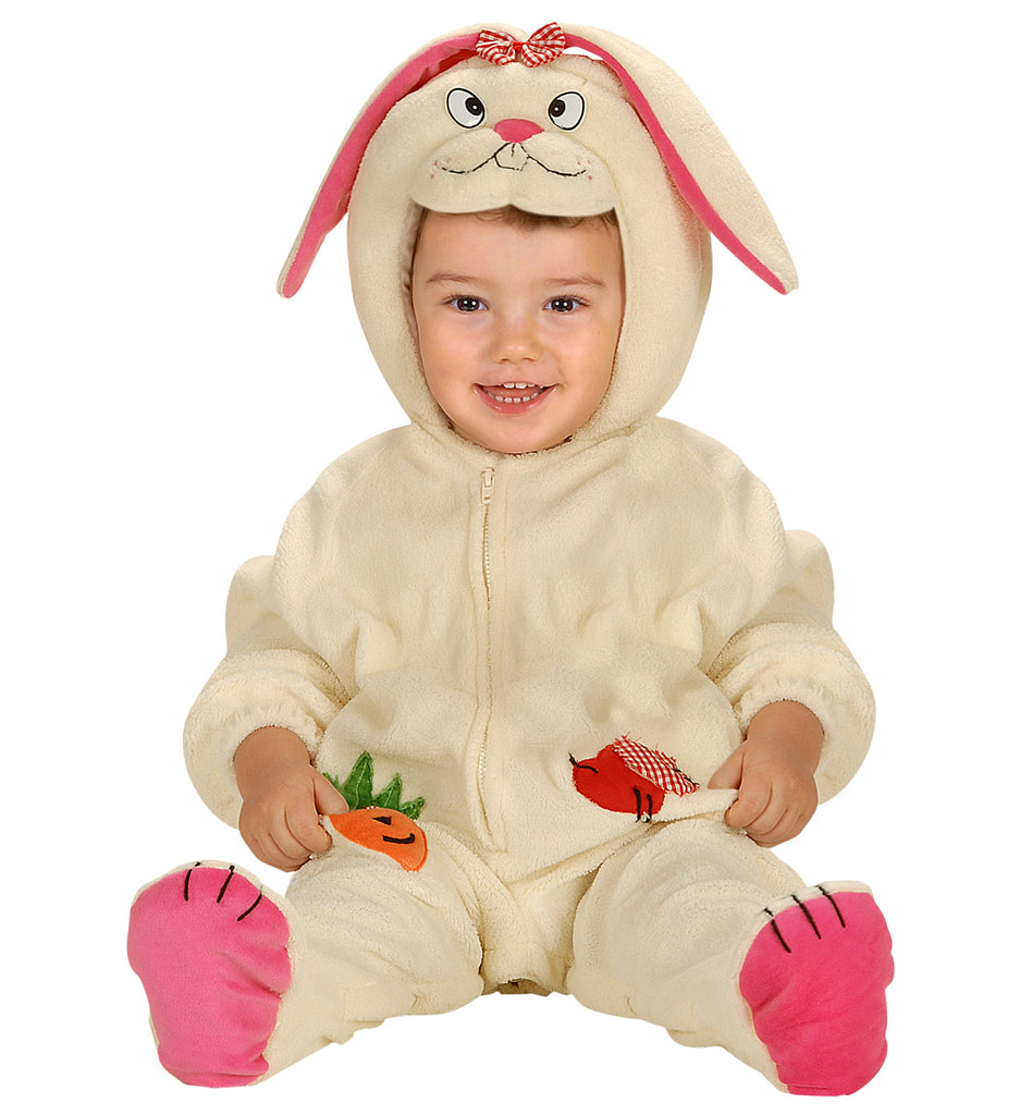Baby-Infant-Toddler Bunny Costume