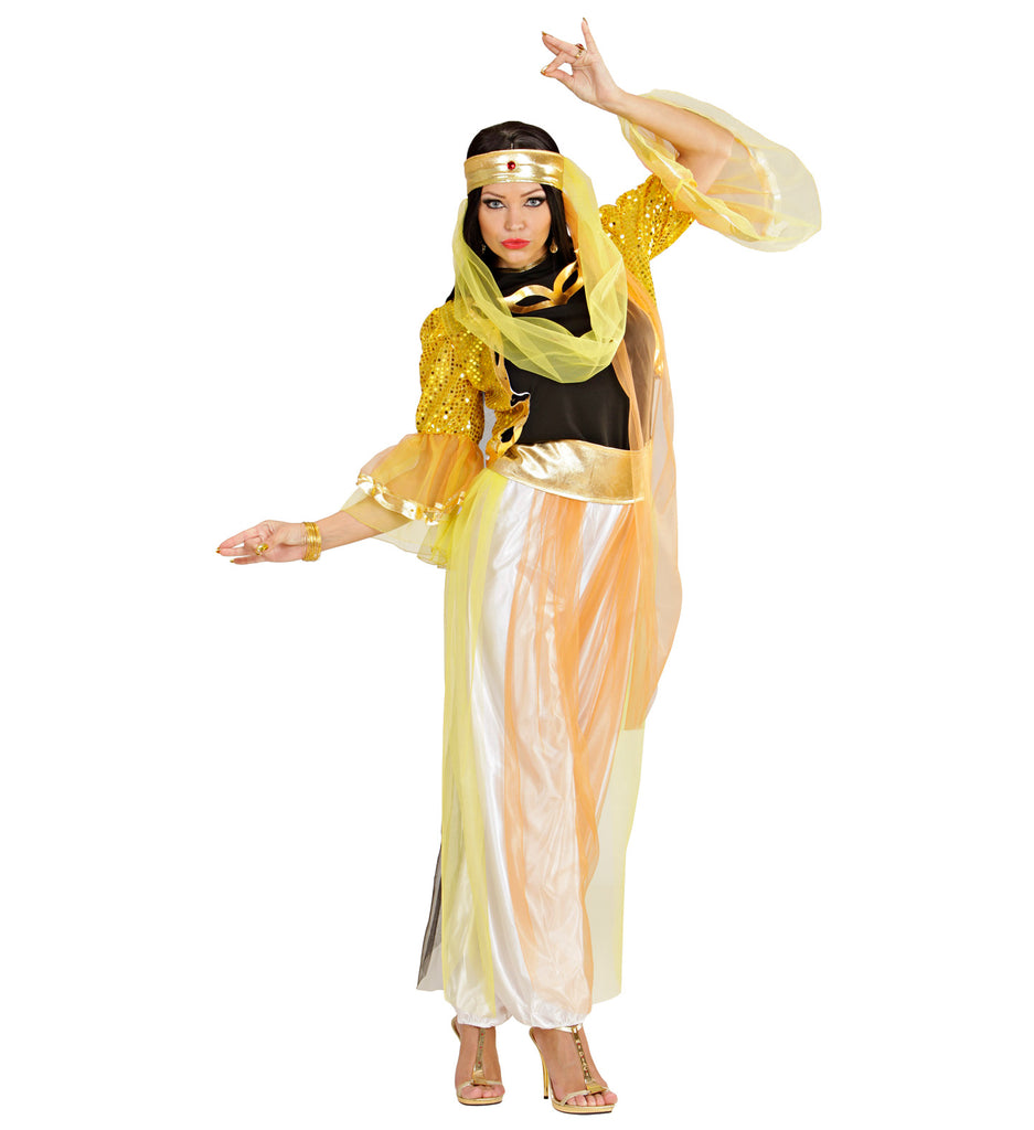 * SALE *Harem Dancer Costume