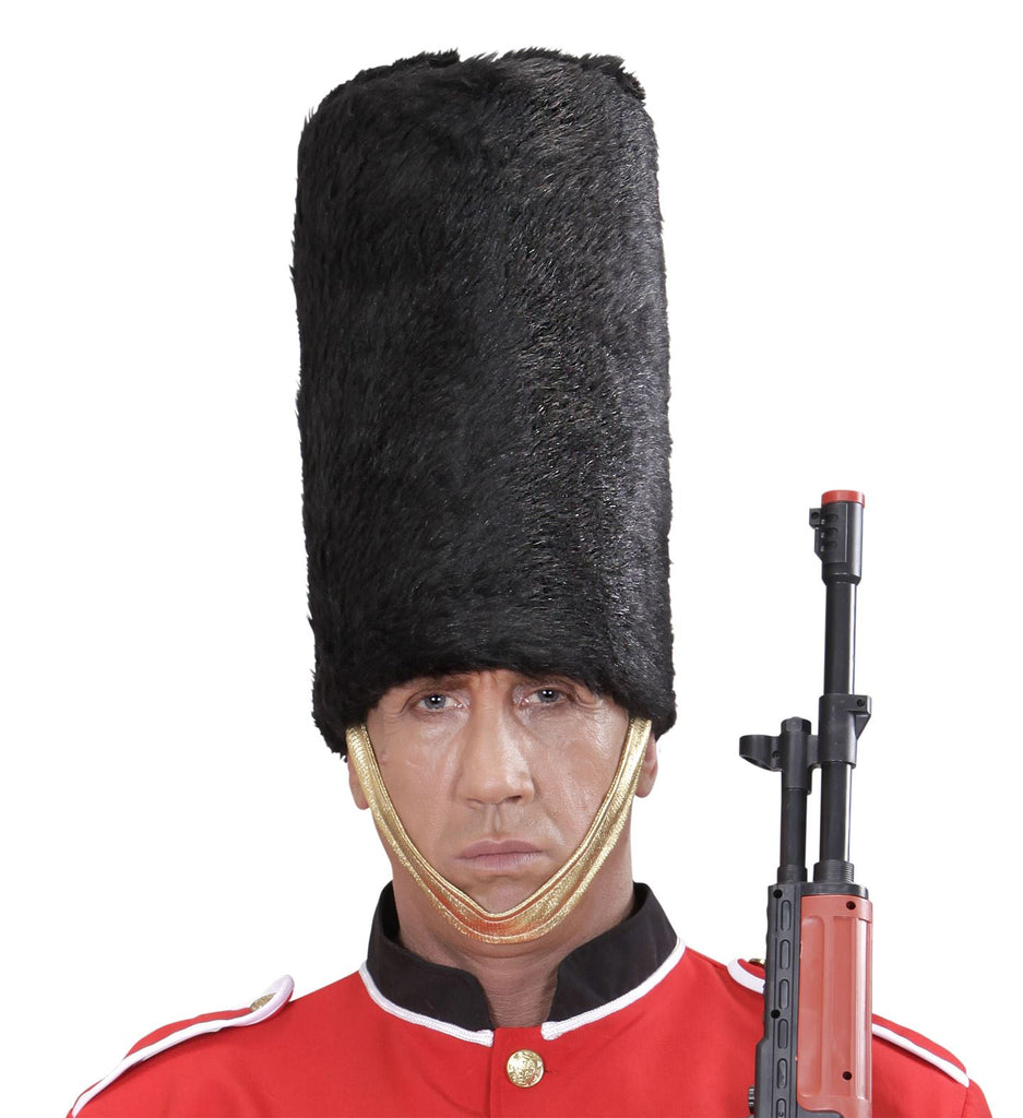 Royal Guard Hat