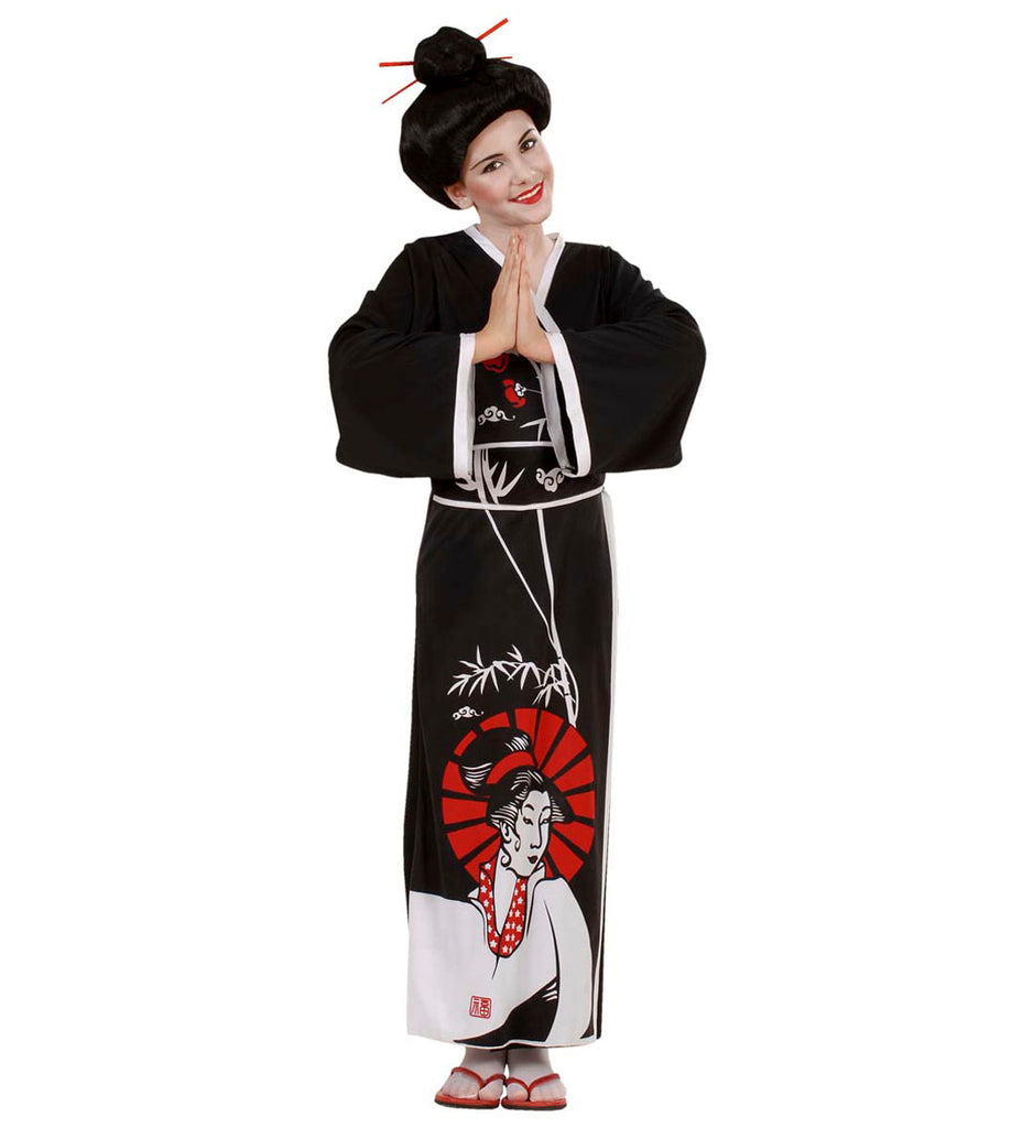 * SALE * Geisha Girl Costume