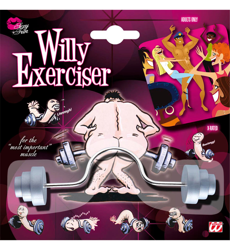 Willy Exerciser
