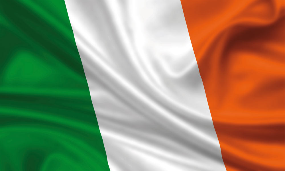 Irish Flag 5ftX3ft Tri-Colour