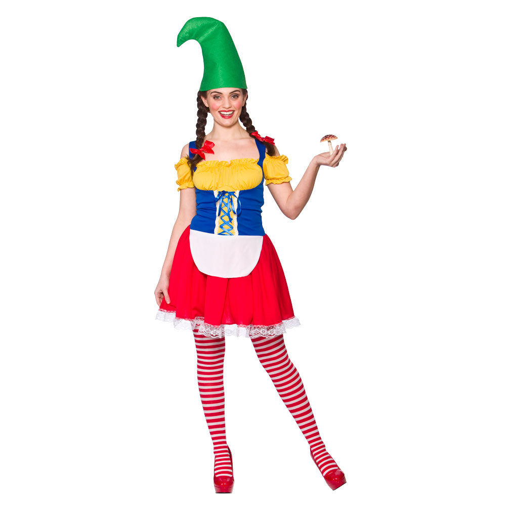 * SALE * Cute Gnome Costume,