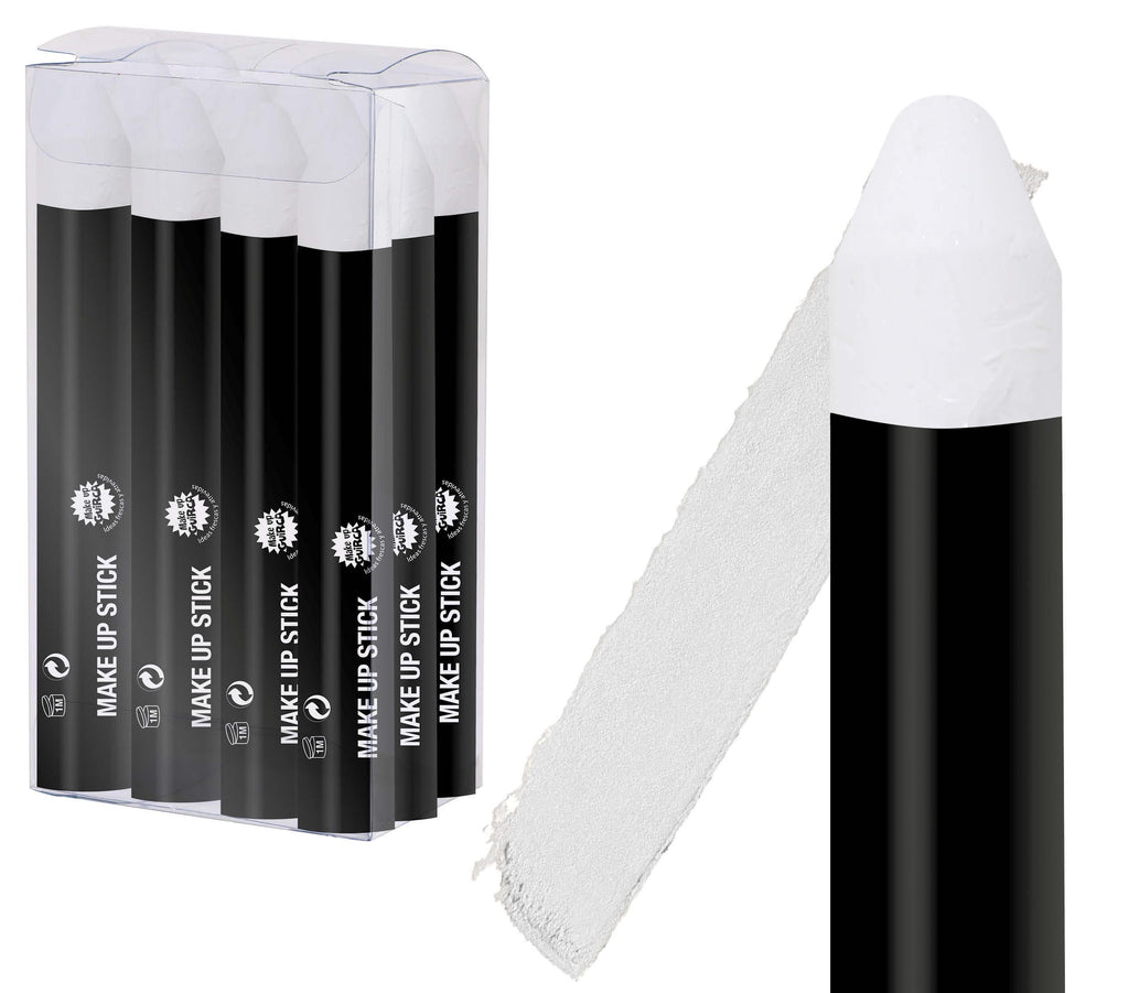 Make up Stick. White