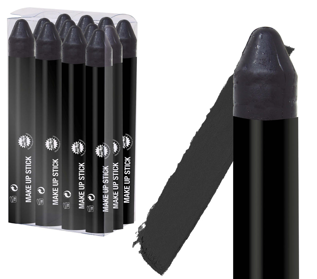 Make-up stick, 15 gr, Black