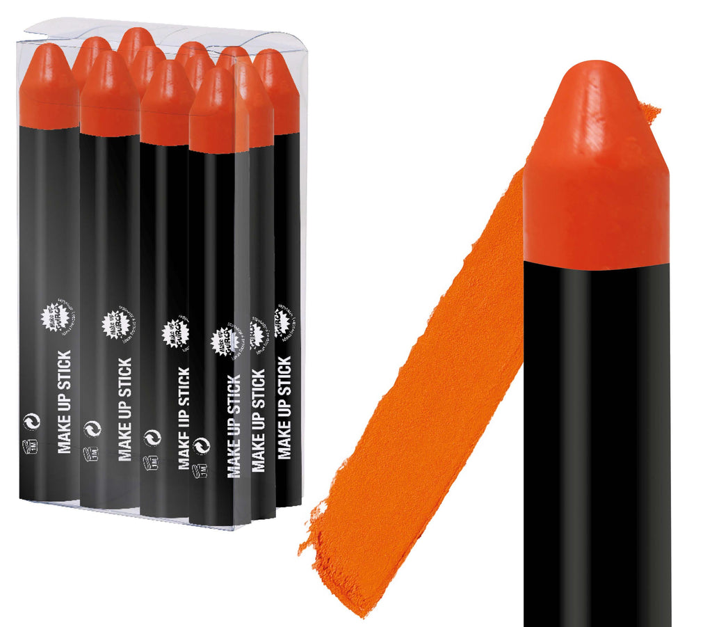 Make-up stick, 15 gr, Orange