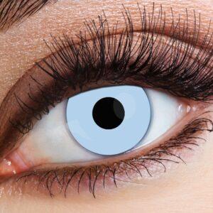 Daily Contact Lens Ice Blue
