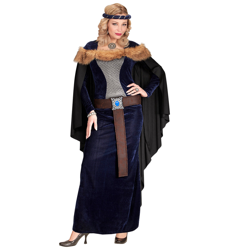 * SALE * Medieval Princess Costume