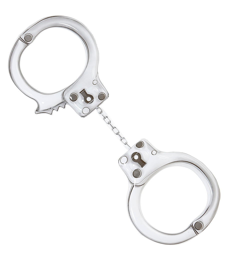 Inflatable Giant Handcuffs, 150 cms