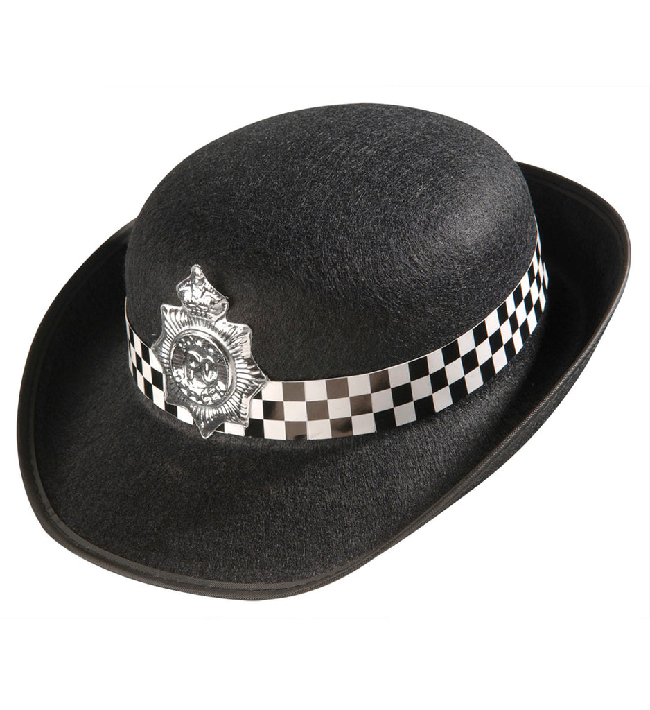 `Policewoman Hat
