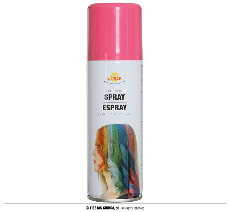 Pink Hair Spray (NOT FOR SALE ONLINE)
