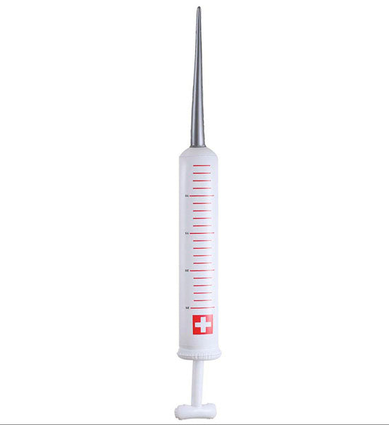 Inflatable Syringe, 50 cms