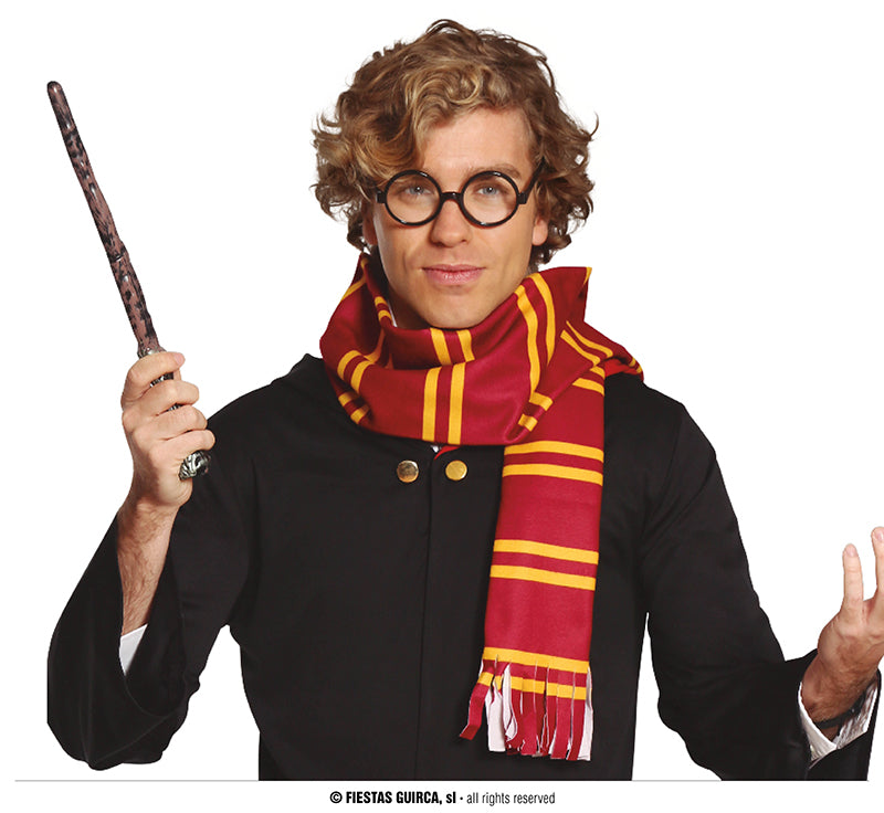 POTTER SET (SCARF AND GLASSES)