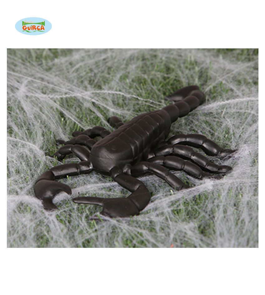 Giant Scorpion Prop, 19 cms