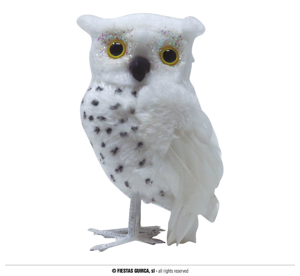 WHITE OWL 18 CMS
