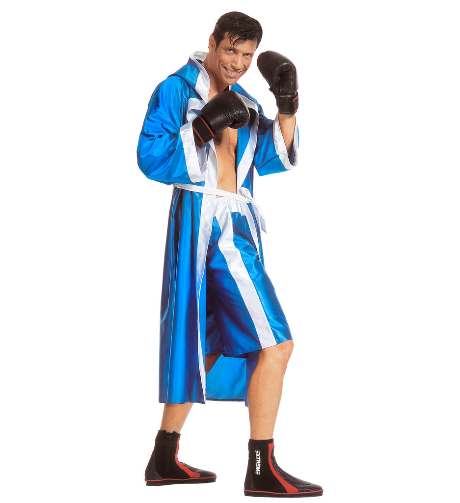 Boxer Costume