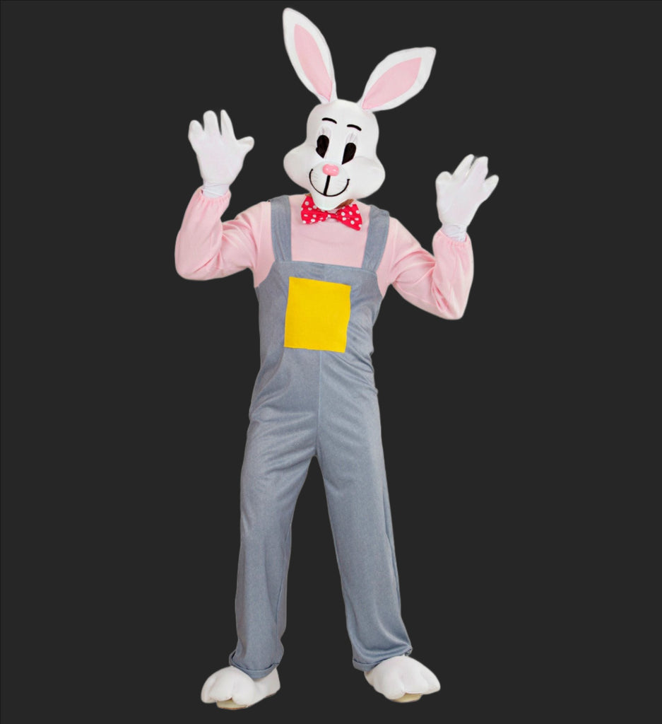 Country Rabbit Costume ( Easter Bunny )
