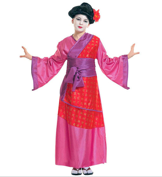 * SALE * China Girl Costume