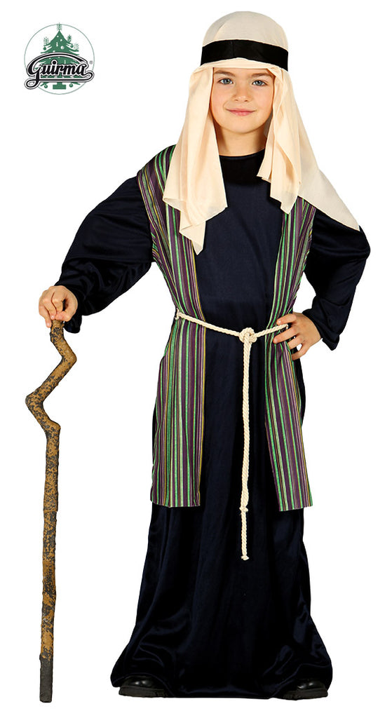Shepherd Joseph Costume