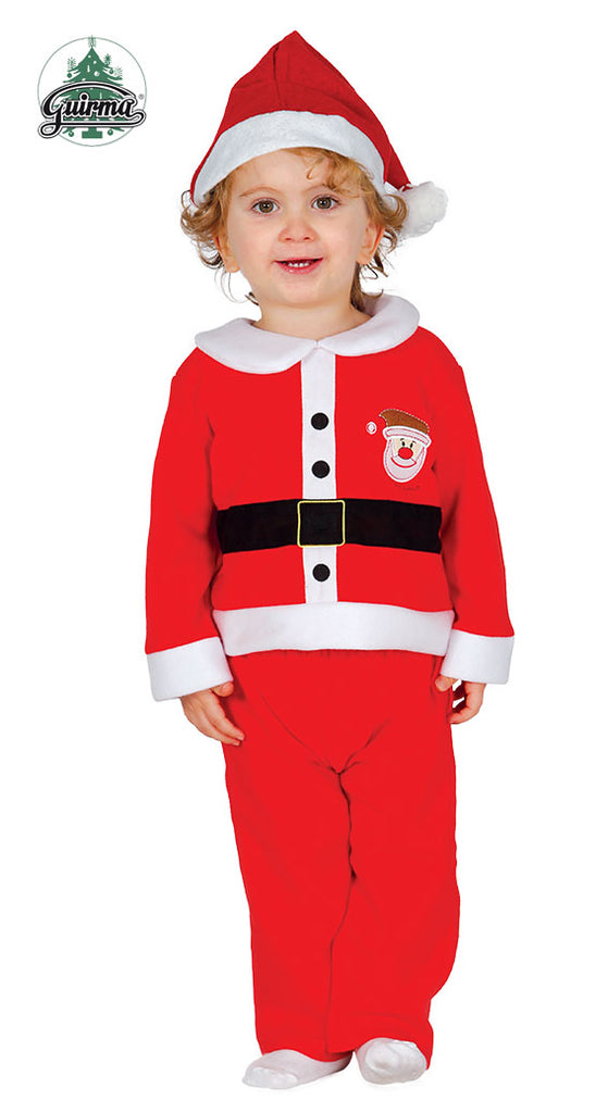 * SALE * Baby Santa Boy Costume