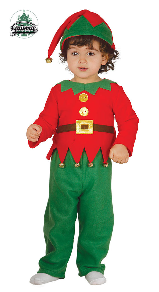 * SALE * Elf Baby Toddler Christmas Costume
