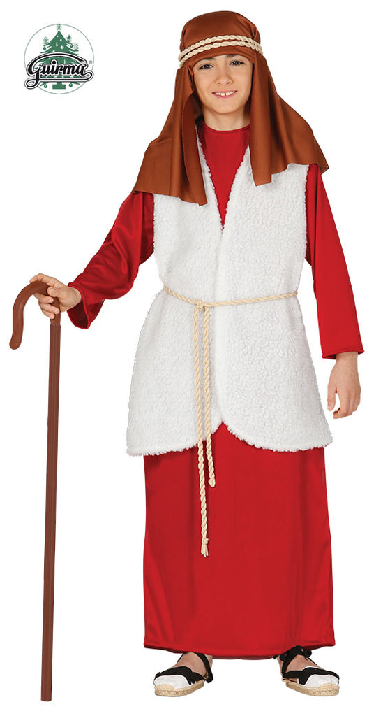 Shepherd Christmas Nativity Costume