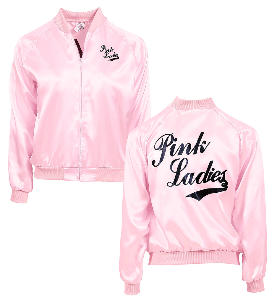 Pink Ladies Jacket, Pink Lady