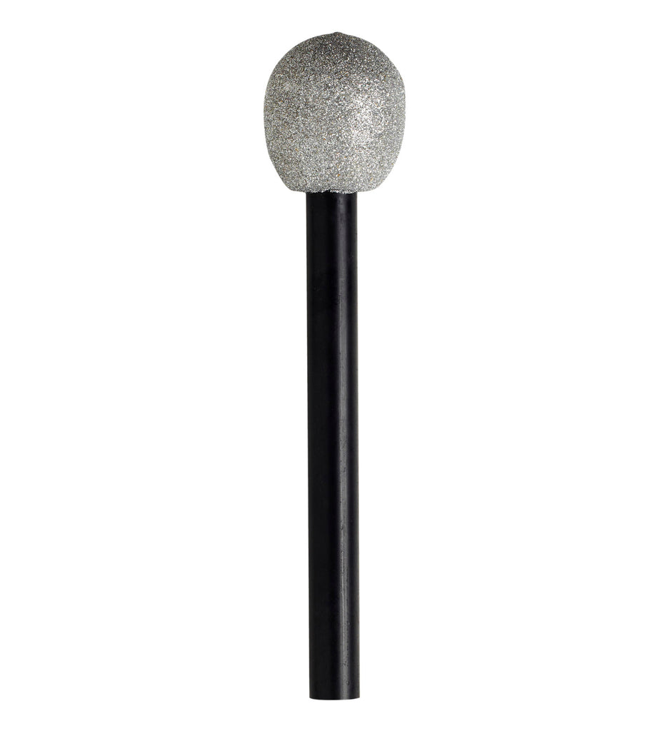 MICROPHONE" 26 cm