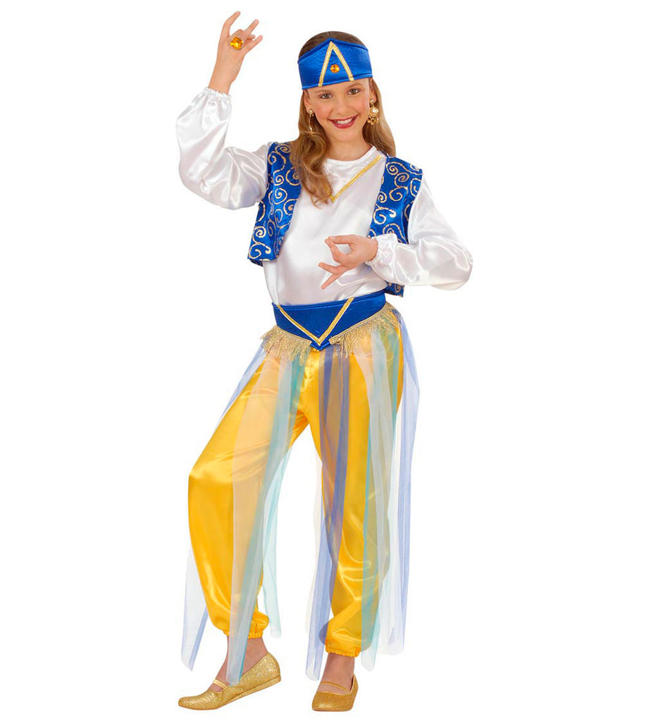 Arab Princess Costume