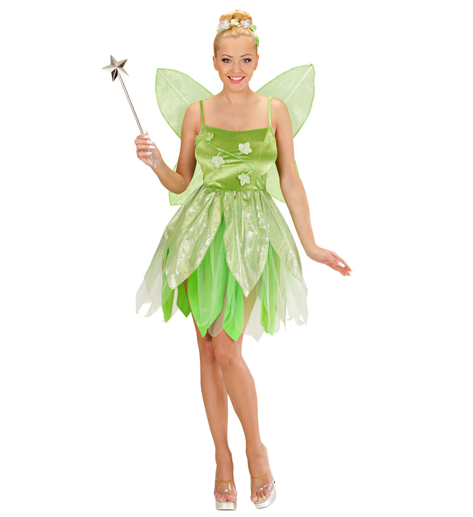 Forest Fairy Costume (Tinkerbell)