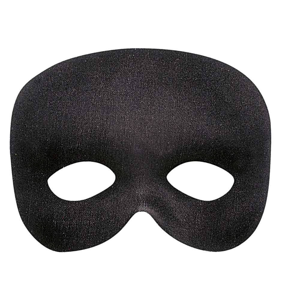 Black Phantom Eyemask (In Shop Sale Only)