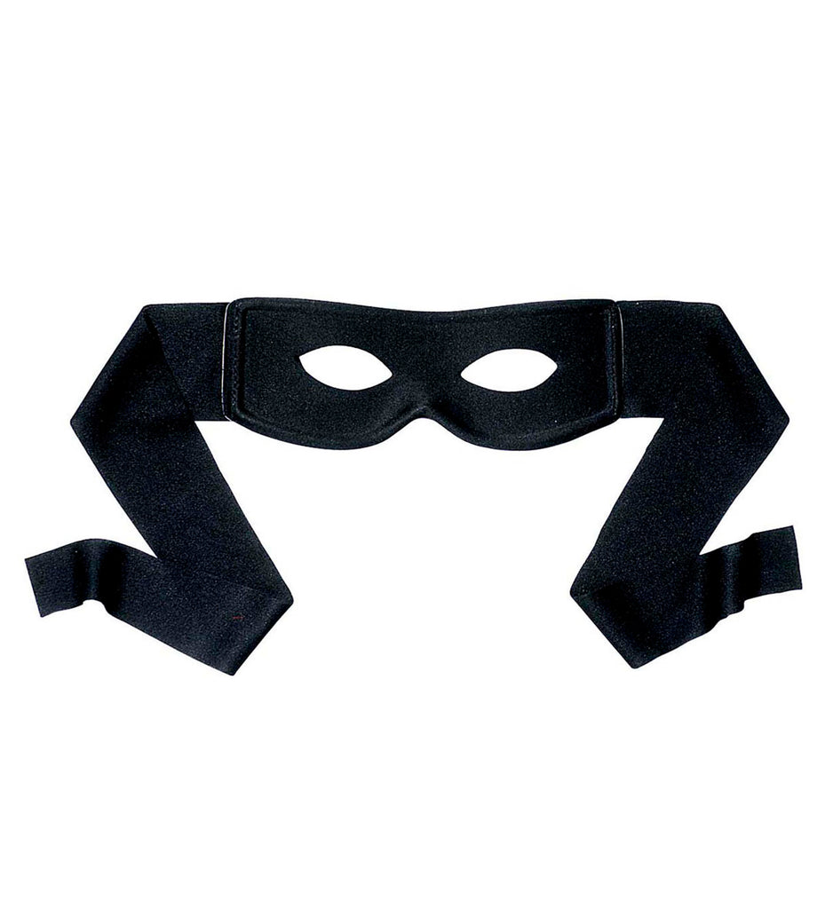 * SALE *Bandit Eyemask, Zorro