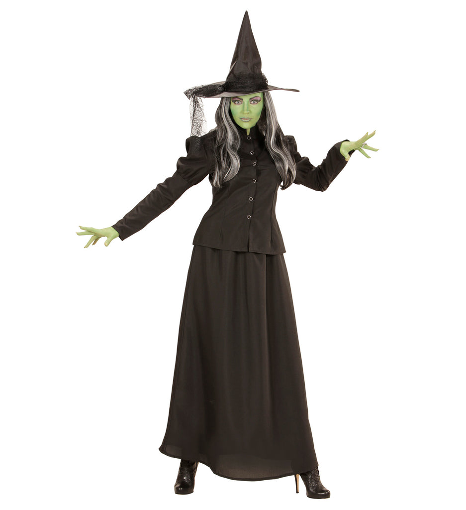 Fairytale Wicked Witch,