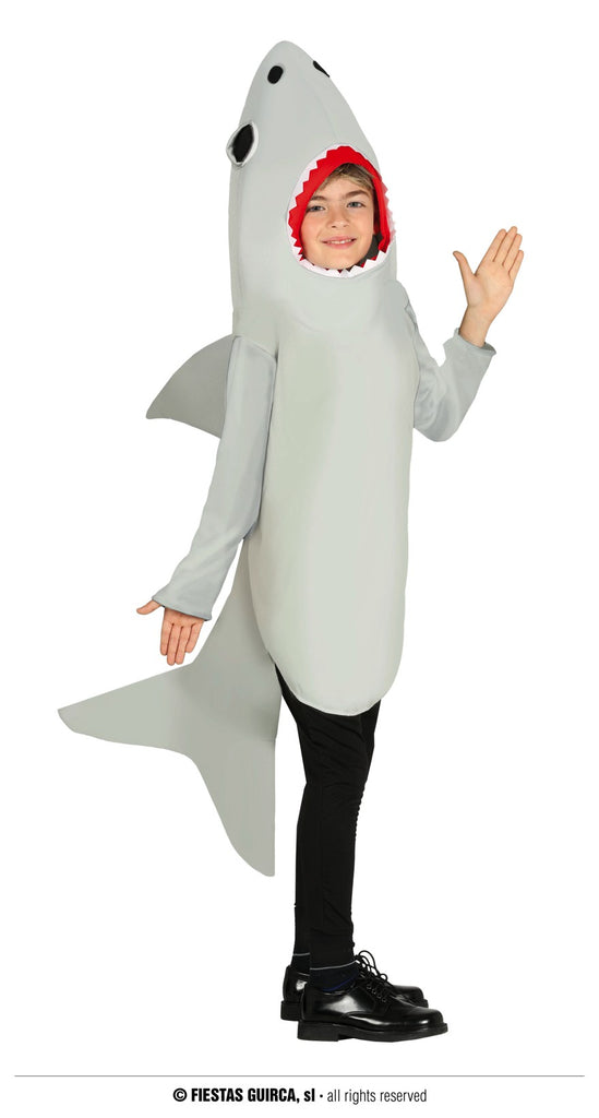 CHILD SHARK Costume