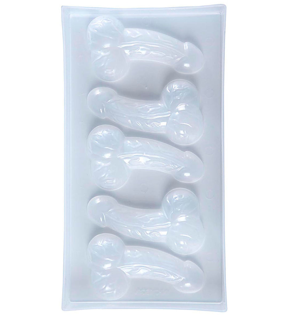 Willy Ice Cube Mould