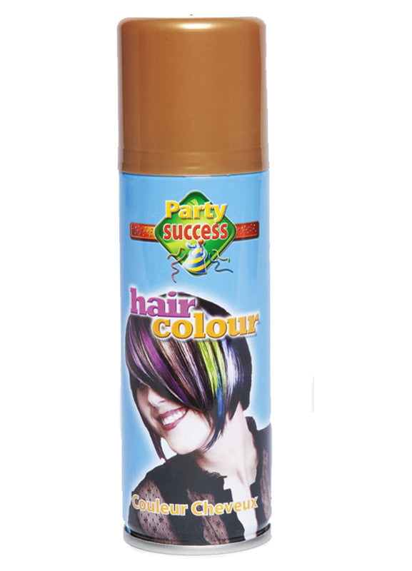 Gold Hair Spray (NOT FOR SALE ONLINE)