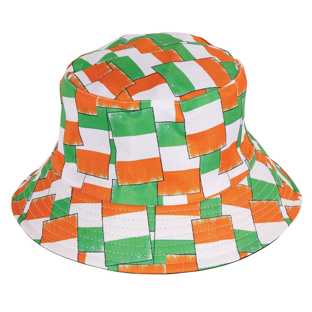 Irish Bucket Hat