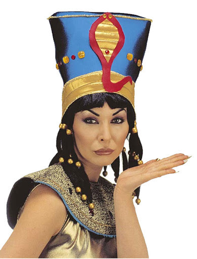 Egyptian Hat, Cleopatra